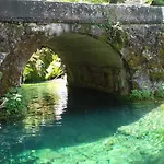 Vakantiehuis Casaturzo Turzo