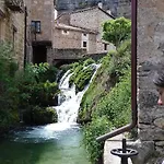 Vakantiehuis Casaturzo *