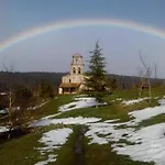 Casaturzo Vakantiehuis