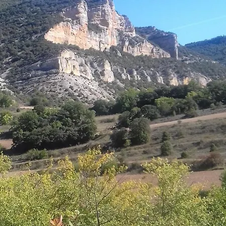 Ferienhaus Casaturzo *