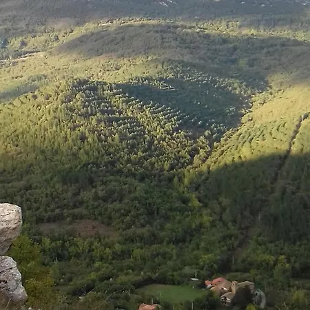 Ferienhaus Casaturzo