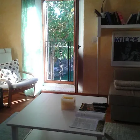 Holiday home Casaturzo *