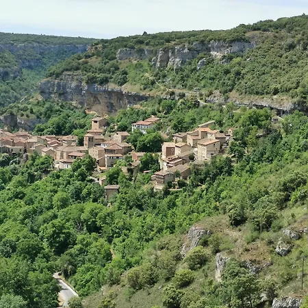 Ferienhaus Casaturzo *