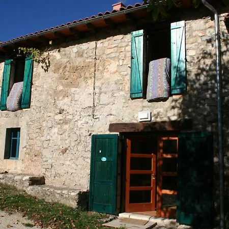 Holiday home Casaturzo *