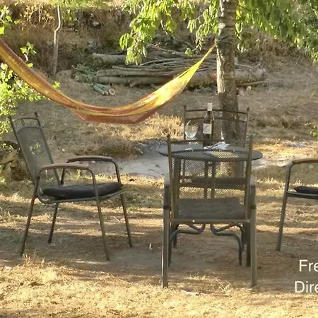 Casaturzo Ferienhaus