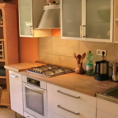 Casaturzo Ferienhaus