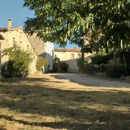 Holiday home Casaturzo *