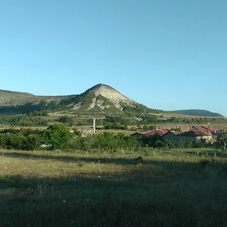 Ferienhaus Casaturzo Turzo