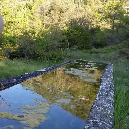 Casaturzo Ferienhaus Turzo