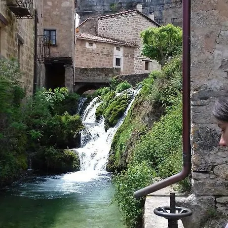 Ferienhaus Casaturzo *