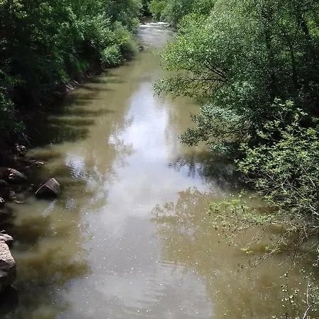 Casaturzo Ferienhaus