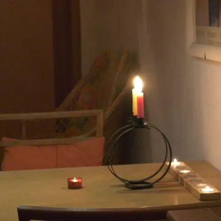 Ferienhaus Casaturzo