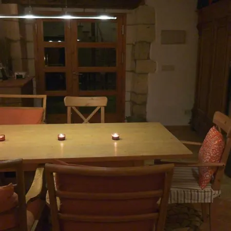 Casaturzo Ferienhaus *