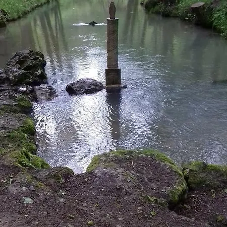 Ferienhaus Casaturzo