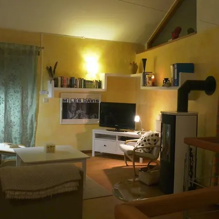 Holiday home Casaturzo