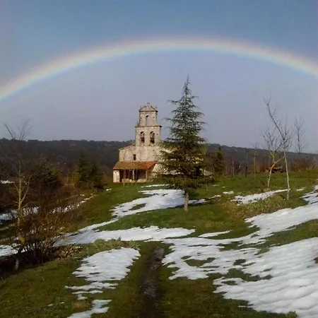 Casaturzo Holiday home