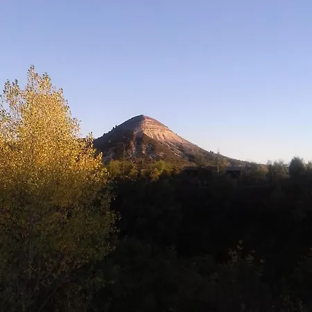 Casaturzo Ferienhaus